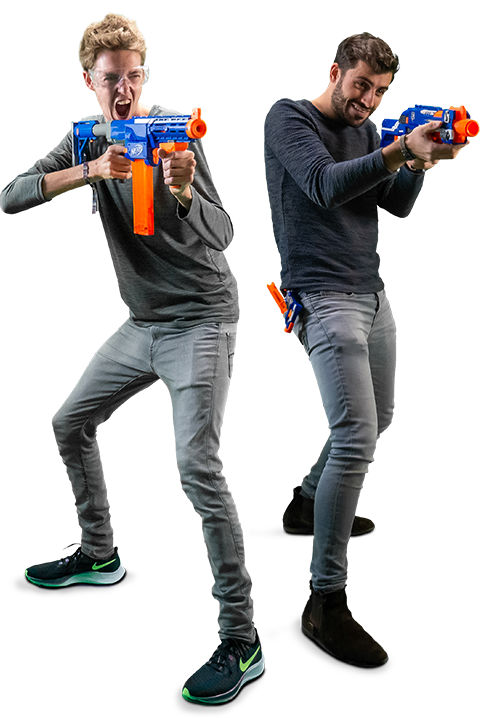 Nerf Anyday